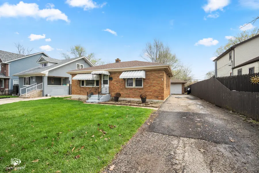 216 Emery Street, Joliet, IL 60436 - #2