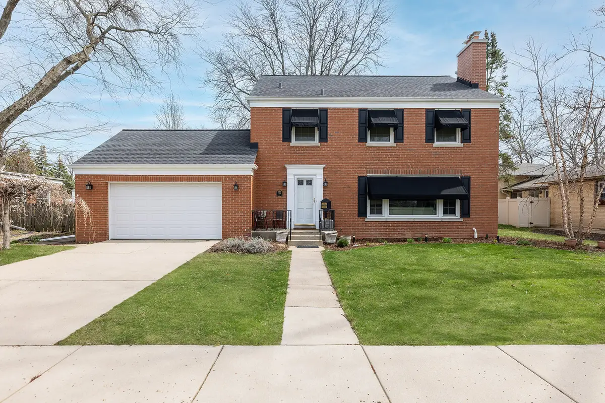 259 Cornell Avenue, Des Plaines, IL 60016 - #1