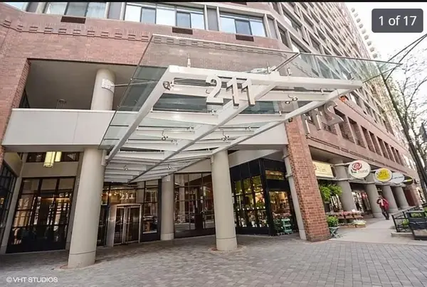 211 E Ohio Street #1102, Chicago, IL 60611