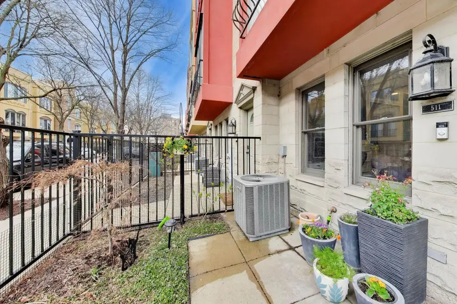 511 N Peoria Street, Chicago, IL 60642 - #2
