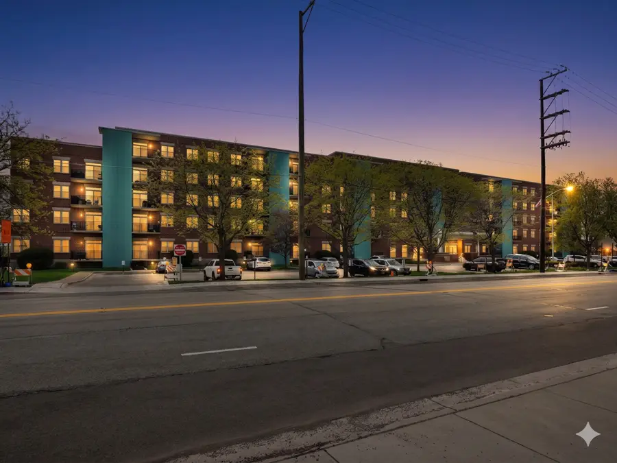 9355 Irving Park Road #401, Schiller Park, IL 60176 - #2