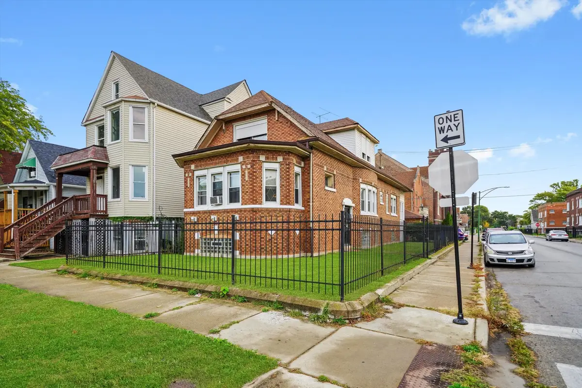 7157 S Sangamon Street, Chicago, IL 60621 - #1