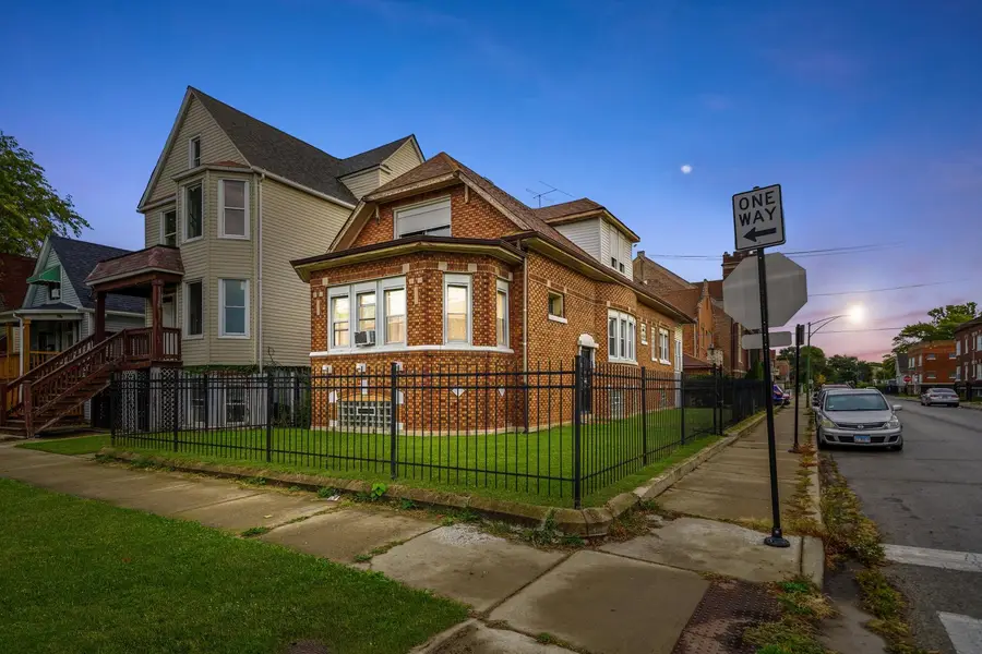 7157 S Sangamon Street, Chicago, IL 60621 - #2