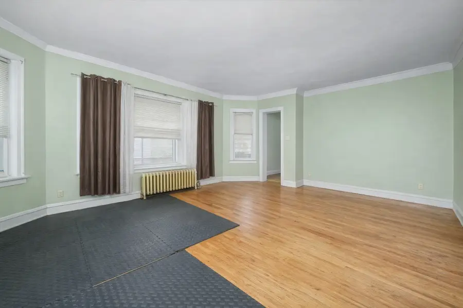 7157 S Sangamon Street, Chicago, IL 60621 - #3