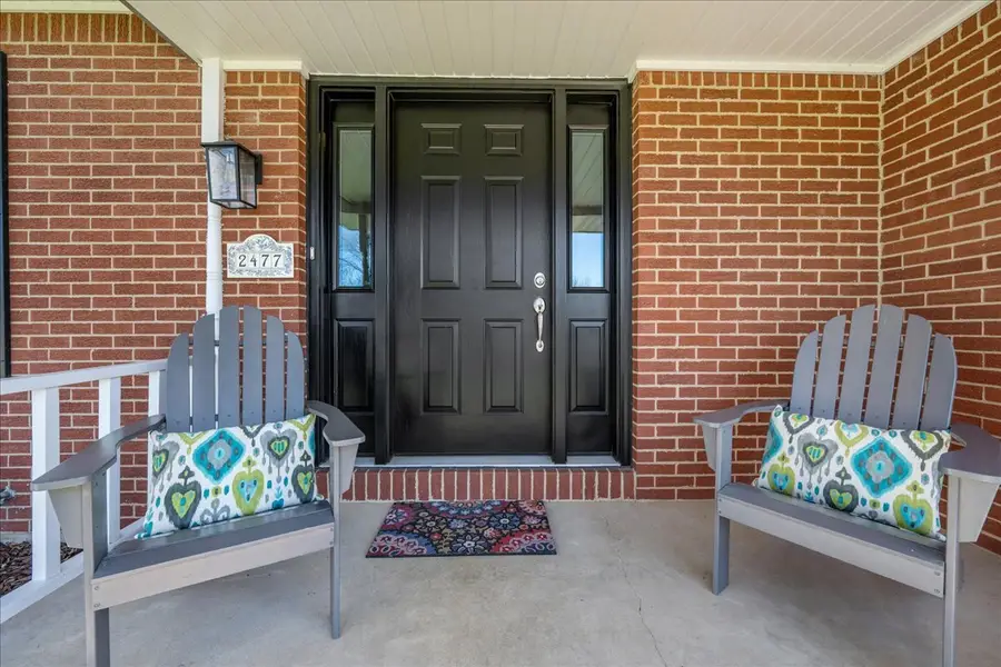 2477 Cambridge Drive, Aurora, IL 60506 - #2