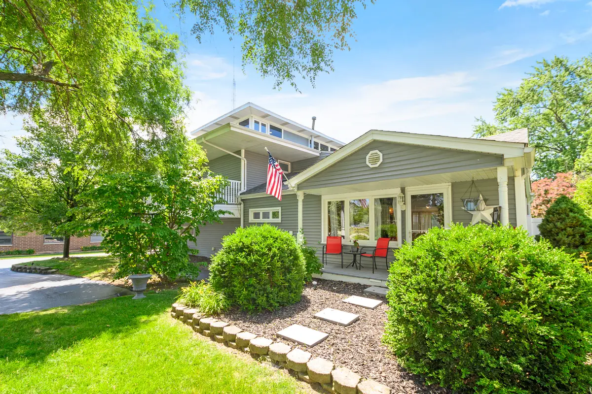 9201 175th Street, Tinley Park, IL 60487 - #1