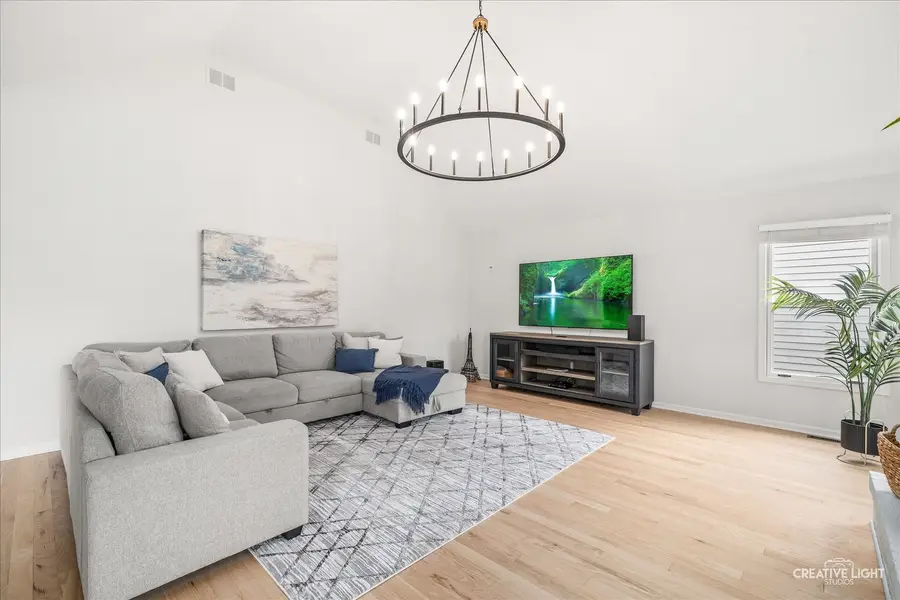 3632 Eliot Lane, Naperville, IL 60564 - #3