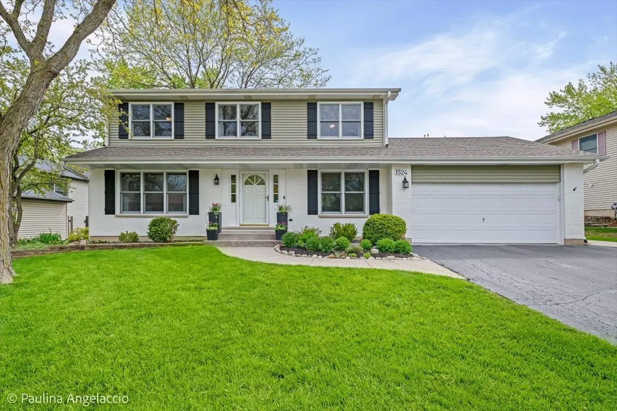 1524 Coral Reef Way, Lake Zurich, IL 60047 - #1