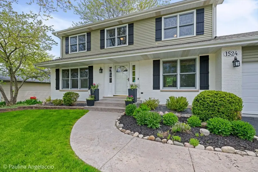 1524 Coral Reef Way, Lake Zurich, IL 60047 - #2