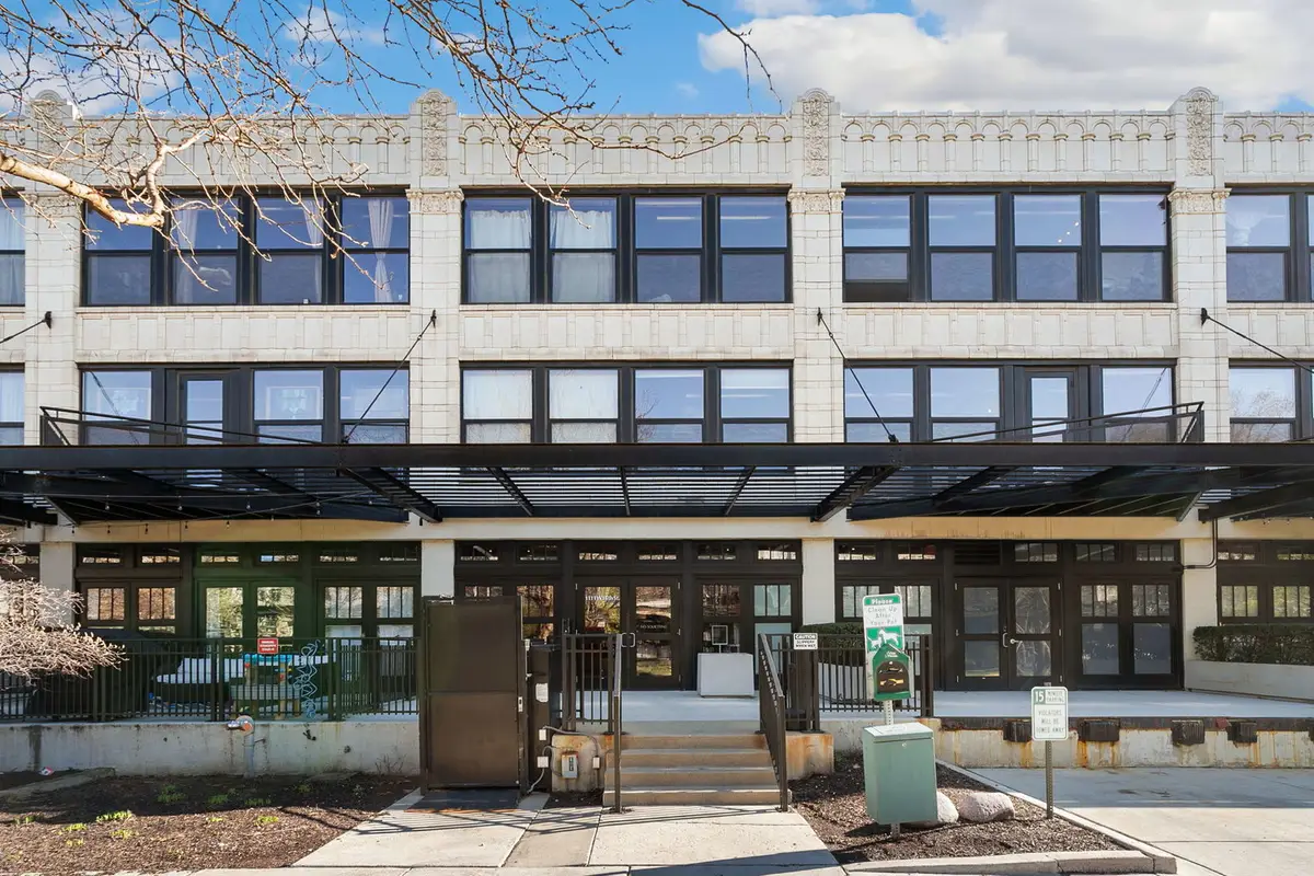 1111 W 15th Street #316, Chicago, IL 60608 - #1