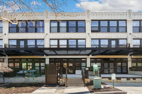 1111 W 15th Street #316, Chicago, IL 60608