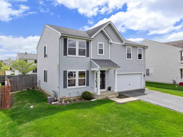 39907 Walton Lane, Beach Park, IL 60083
