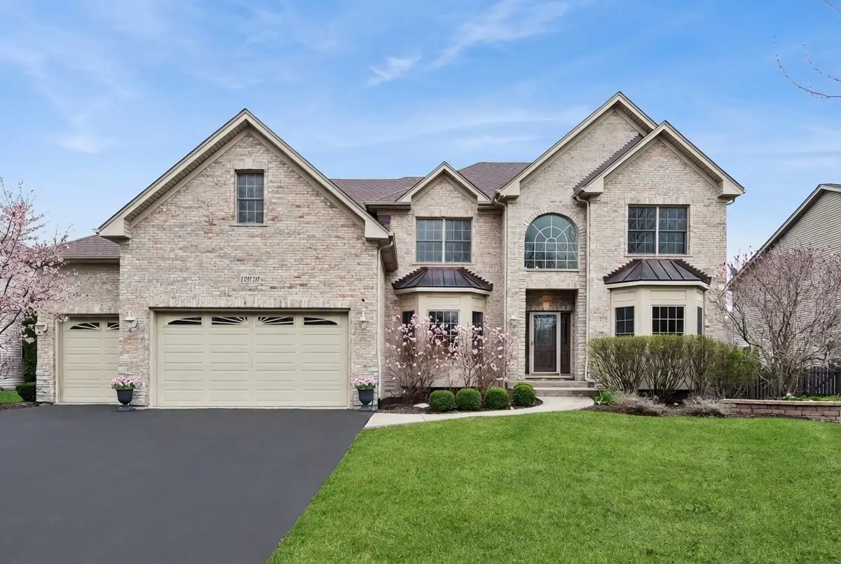 12929 Alpine Way, Plainfield, IL 60585 - #1