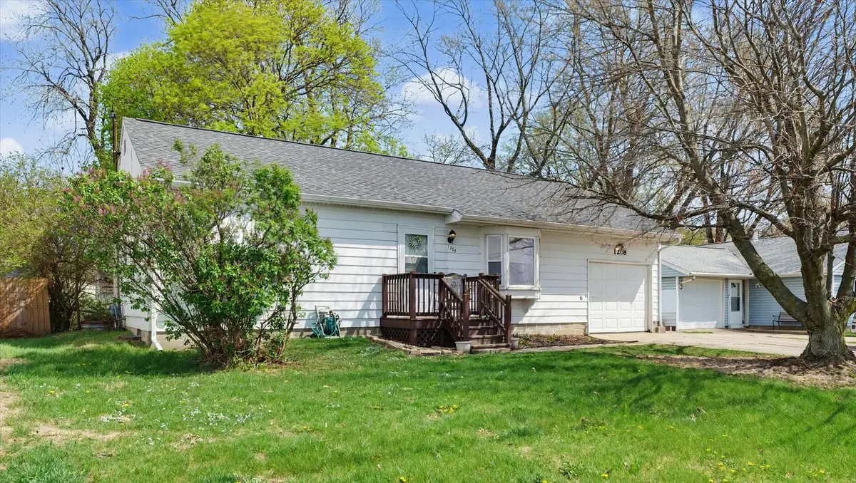 1208 S Duncan Road, Champaign, IL 61821 - #1