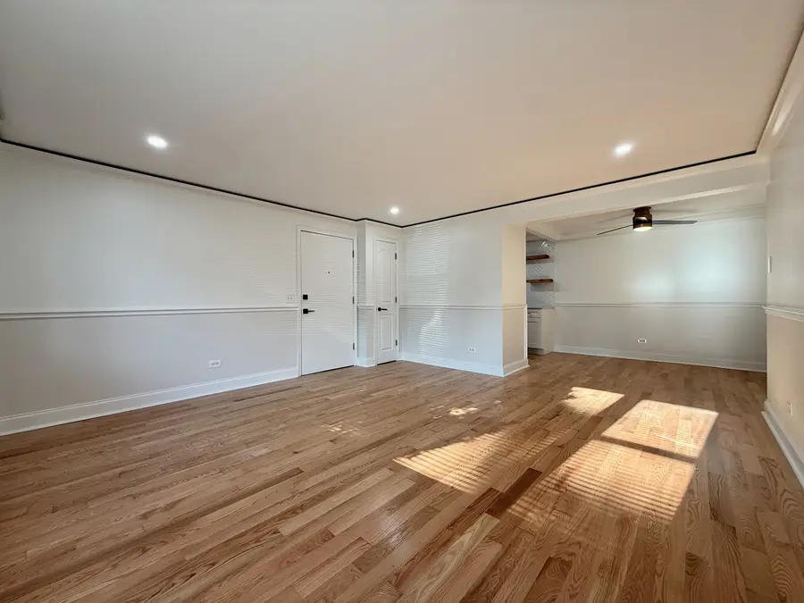 5037 N East River Road #1B, Norridge, IL 60706 - #2