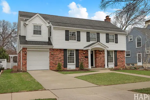 1023 Margret Street, Des Plaines, IL 60016