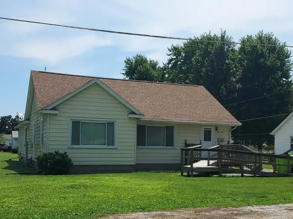 501 N Ohio Street, Tuscola, IL 61953
