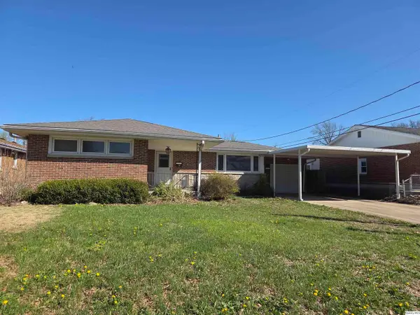 3605 Lindell Ave., Quincy, IL 62305