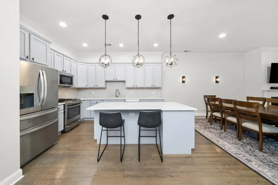 2846 N Southport Avenue #2N, Chicago, IL 60657 - #2