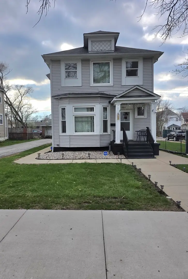 1660 Aberdeen Street, Chicago Heights, IL 60411 - #2