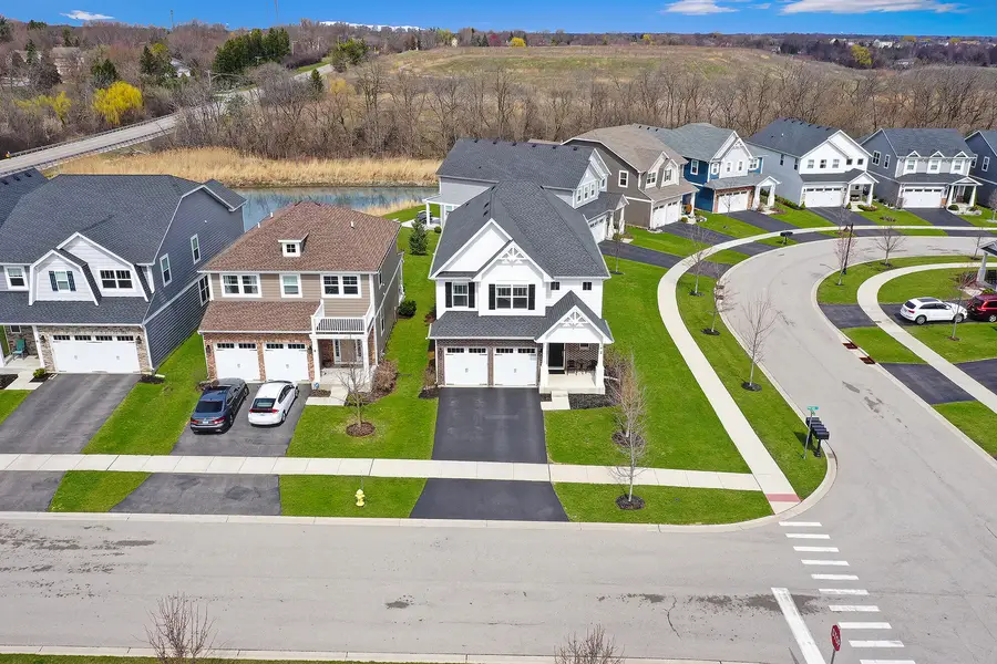 2 Potter Court, Hawthorn Woods, IL 60047 - #3