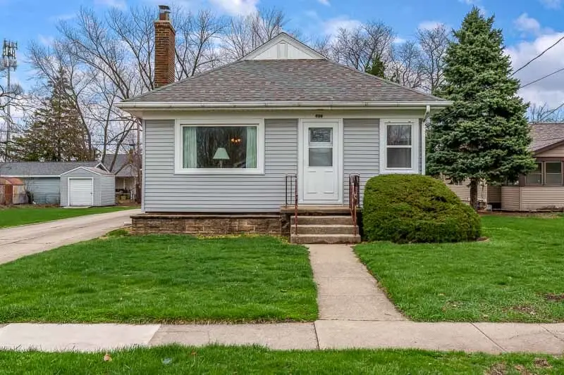 606 Grand Avenue, Loves Park, IL 61111 - #1