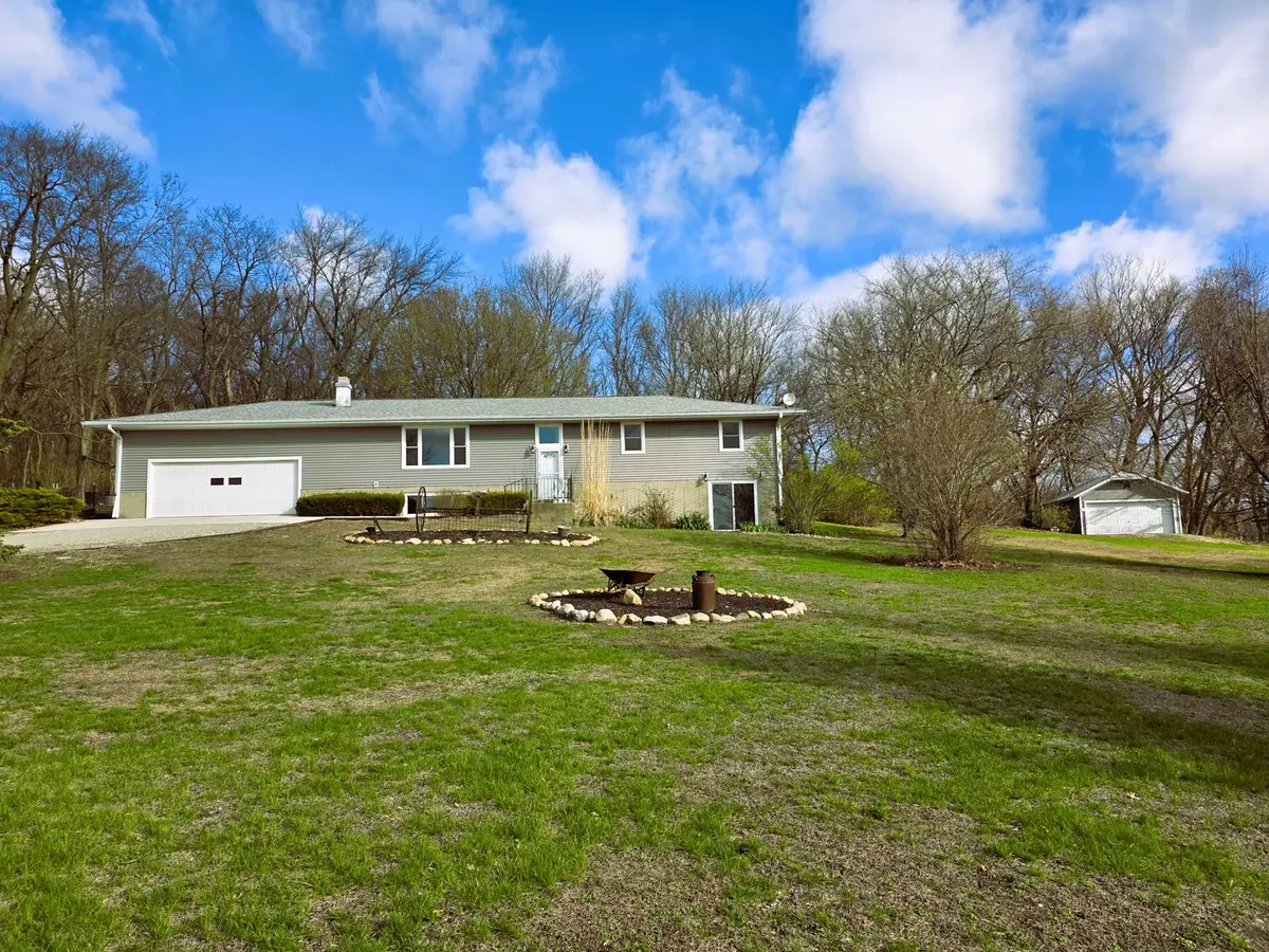 15510 Lomax Road, Prophetstown, IL 61277 - #1