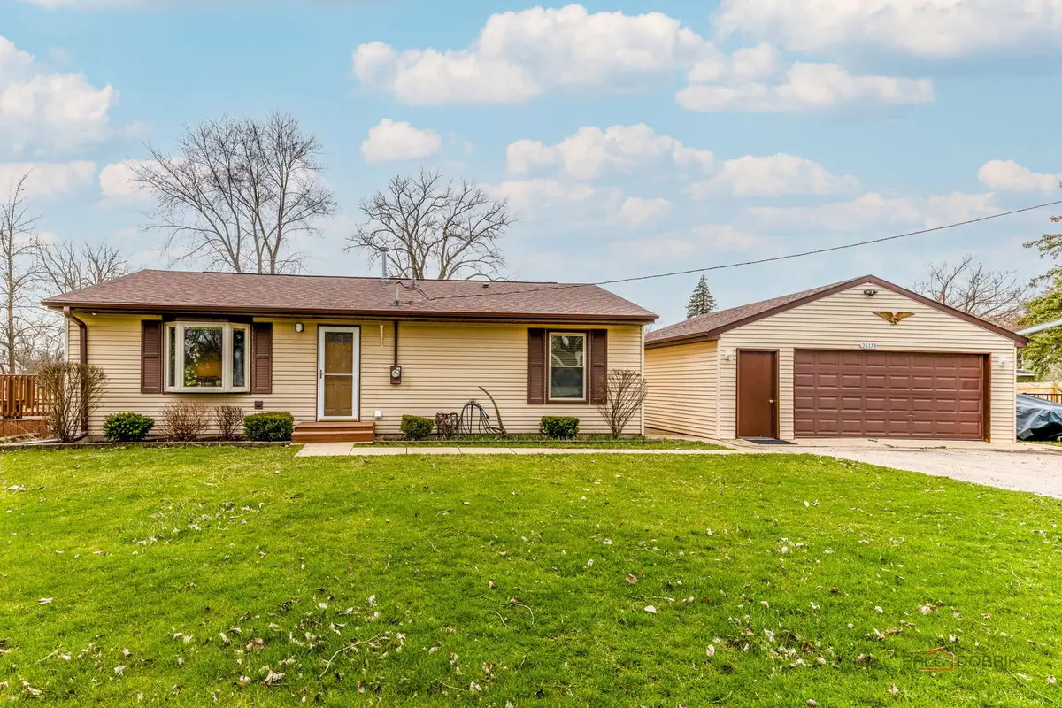 26179 W Tarvin Lane, Ingleside, IL 60041 - #1