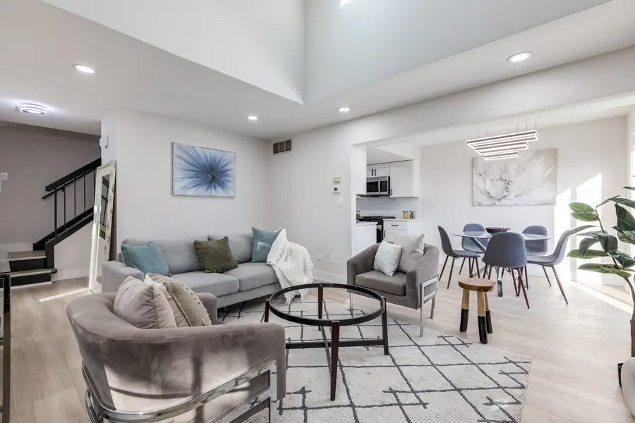 7114 Olde Gatehouse Road, Tinley Park, IL 60477 - #2