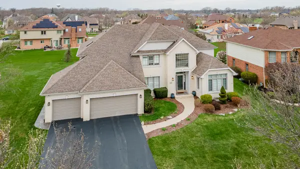 1442 Kinross Street, Flossmoor, IL 60422