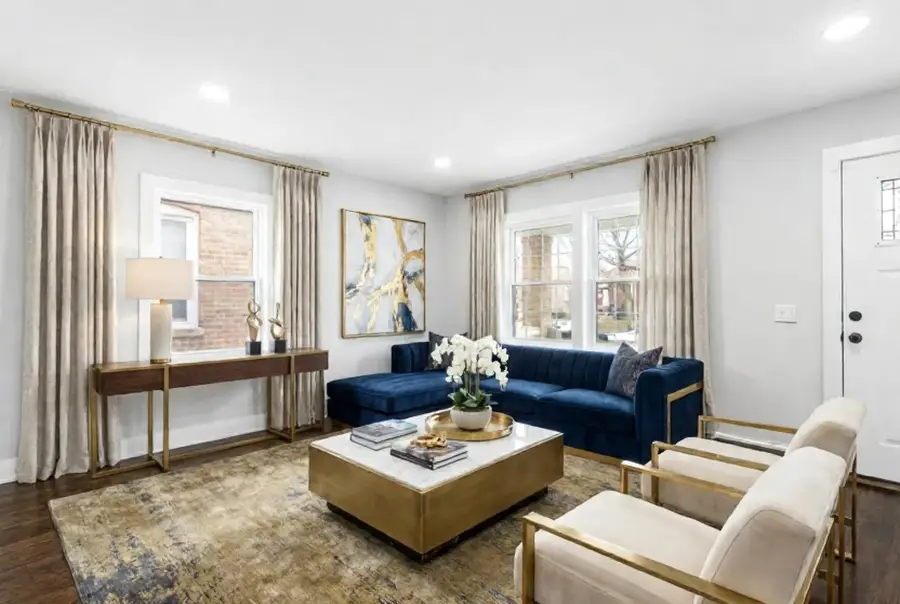 9633 S Yale Avenue, Chicago, IL 60628 - #2