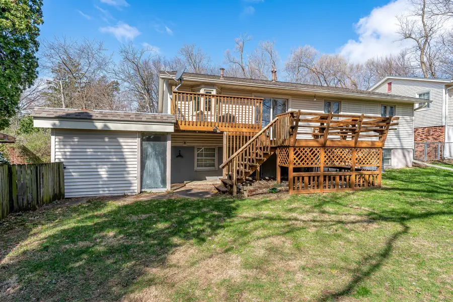 817 16th Street, Bettendorf, IA 52722 - #3