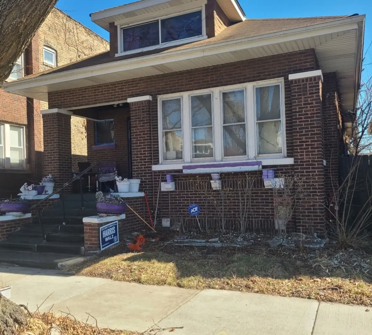 8007 S Blackstone Avenue, Chicago, IL 60619 - #1
