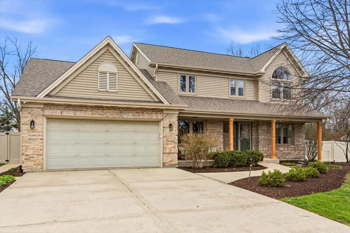 334 E Mckenna Court, Elmhurst, IL 60126 - #1