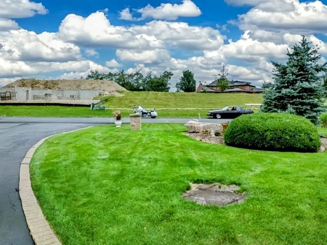 Lot 80 Boyington Lane, Monee, IL 60449 - #1