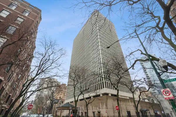 1 E Scott Street #1112, Chicago, IL 60610