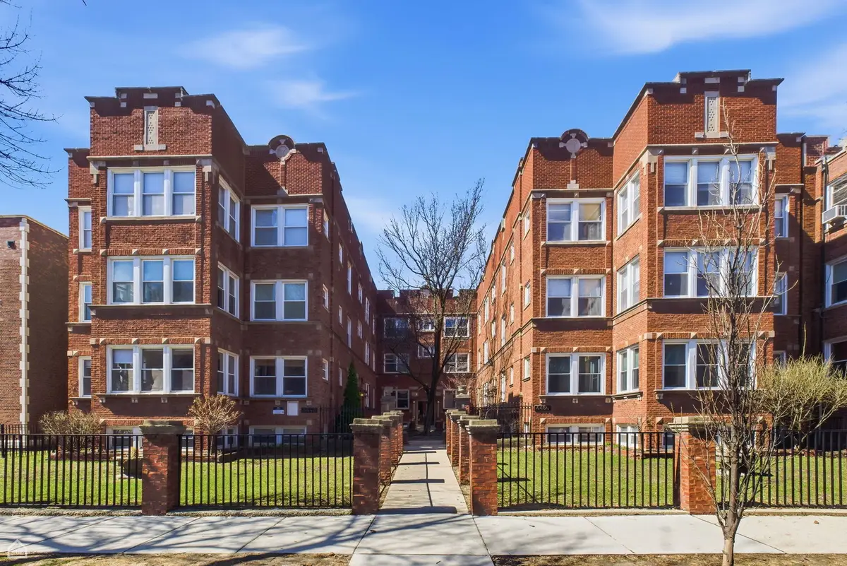 4444 N Beacon Street #1, Chicago, IL 60640 - #1
