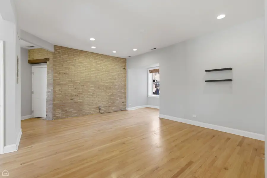 4444 N Beacon Street #1, Chicago, IL 60640 - #3