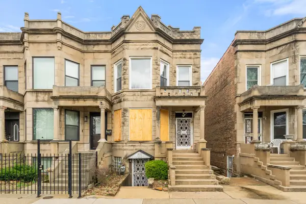 5404 S Drexel Avenue, Chicago, IL 60615
