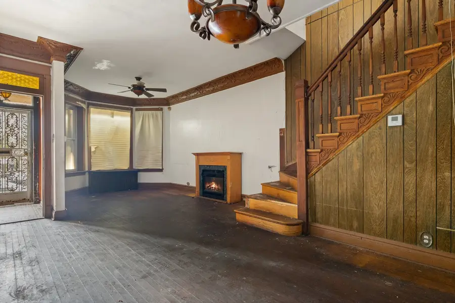 5404 S Drexel Avenue, Chicago, IL 60615 - #2