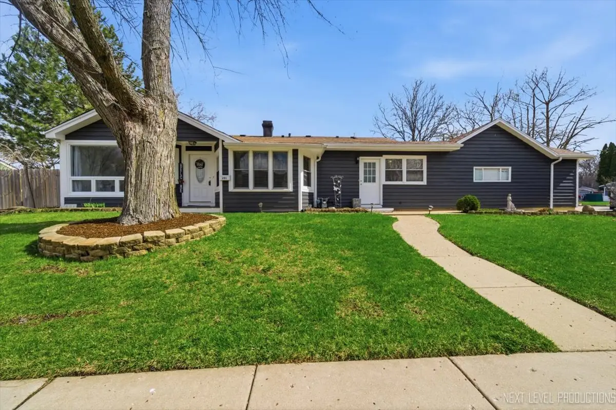 101 Hickory Drive, Carpentersville, IL 60110 - #1