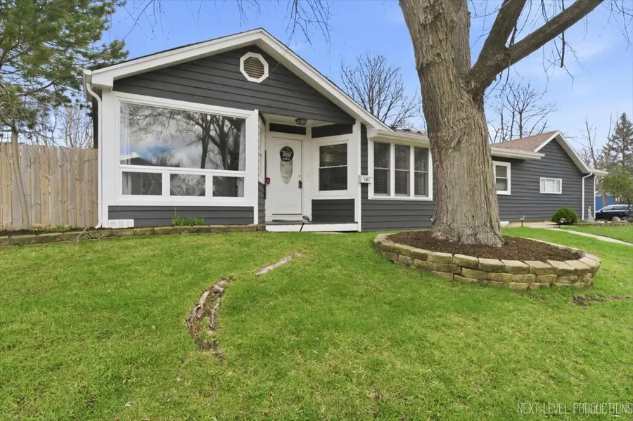 101 Hickory Drive, Carpentersville, IL 60110 - #2