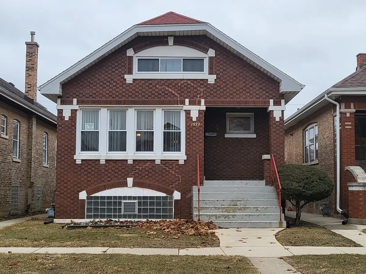 1922 Wisconsin Avenue, Berwyn, IL 60402 - #1