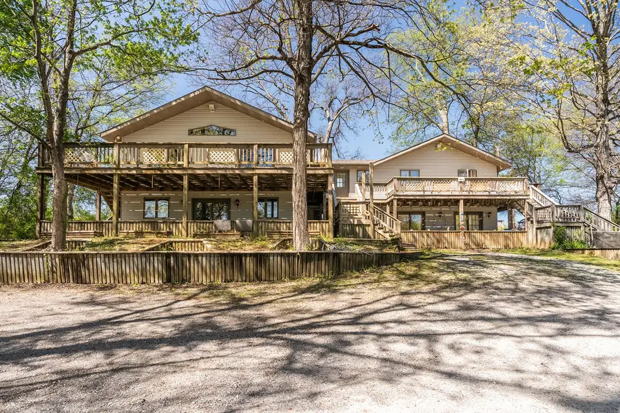 135 Ashwood Lane, Anna, IL 62906 - #2