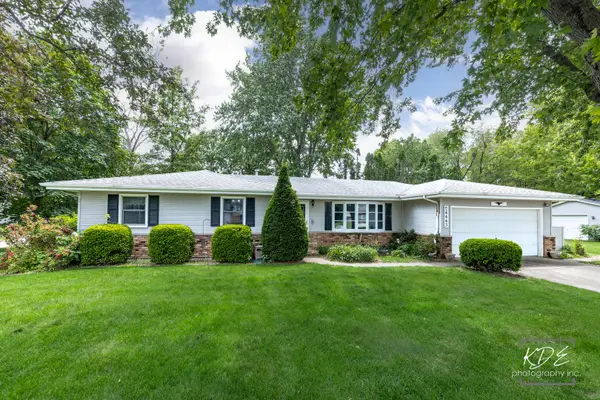 24443 W Easy Street, Plainfield, IL 60586