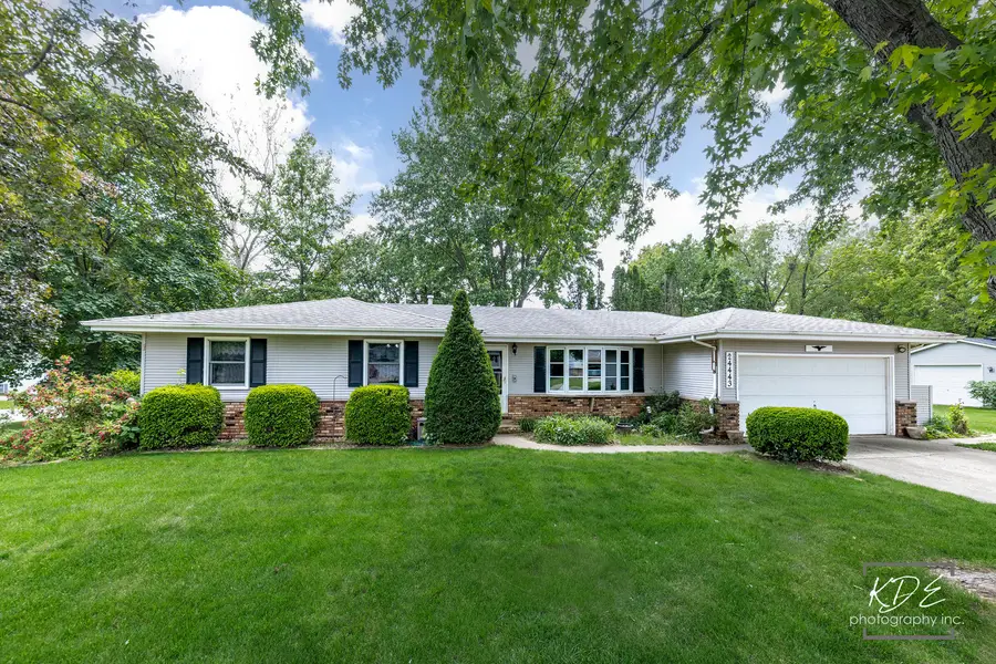 24443 W Easy Street, Plainfield, IL 60586 - #2