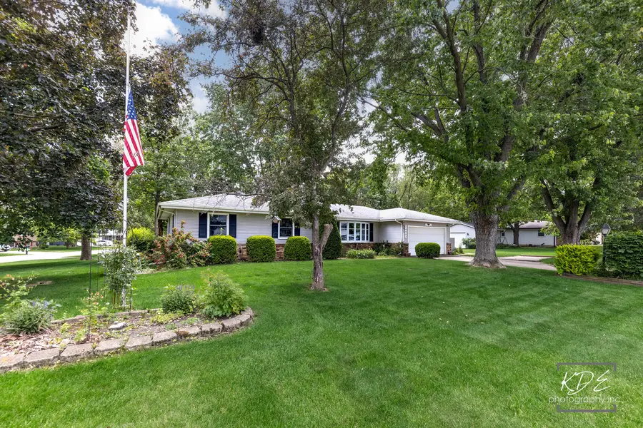 24443 W Easy Street, Plainfield, IL 60586 - #3