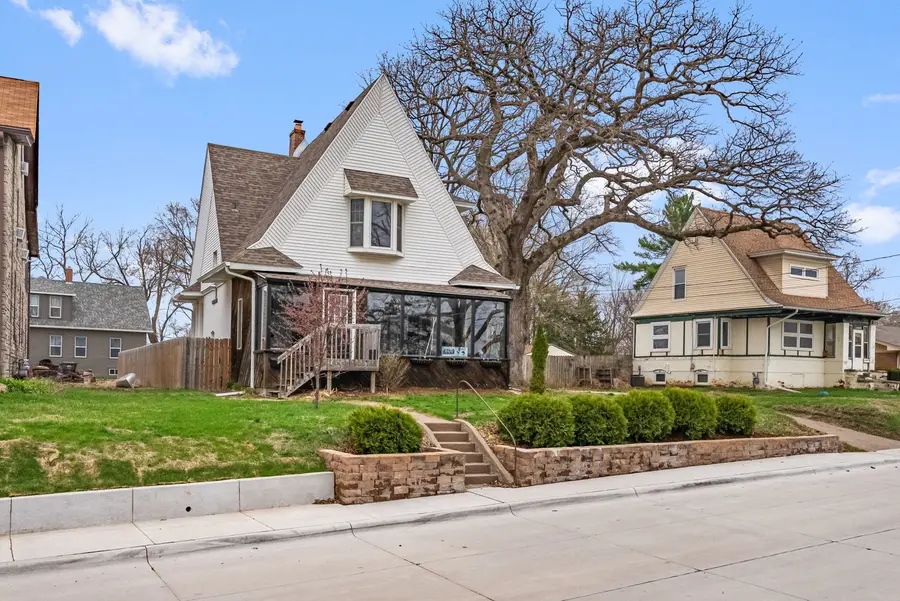 2218 Newberry Street, Davenport, IA 52804 - #2