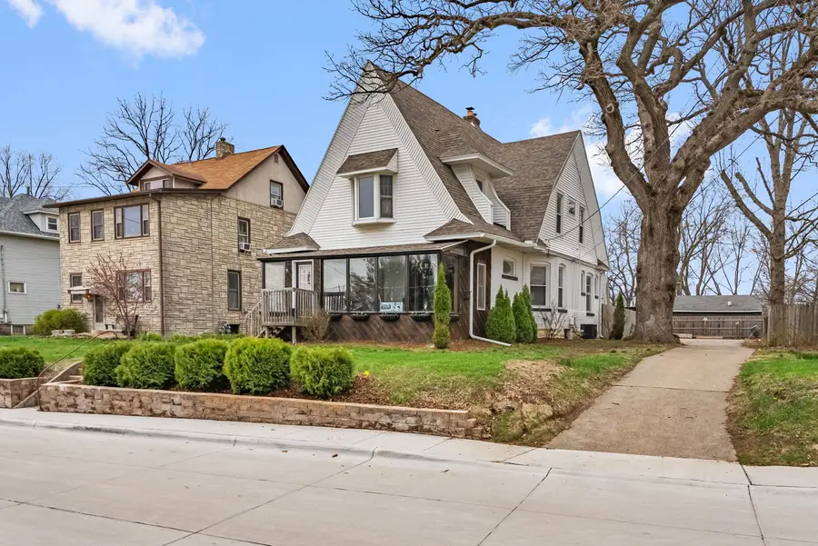 2218 Newberry Street, Davenport, IA 52804 - #3