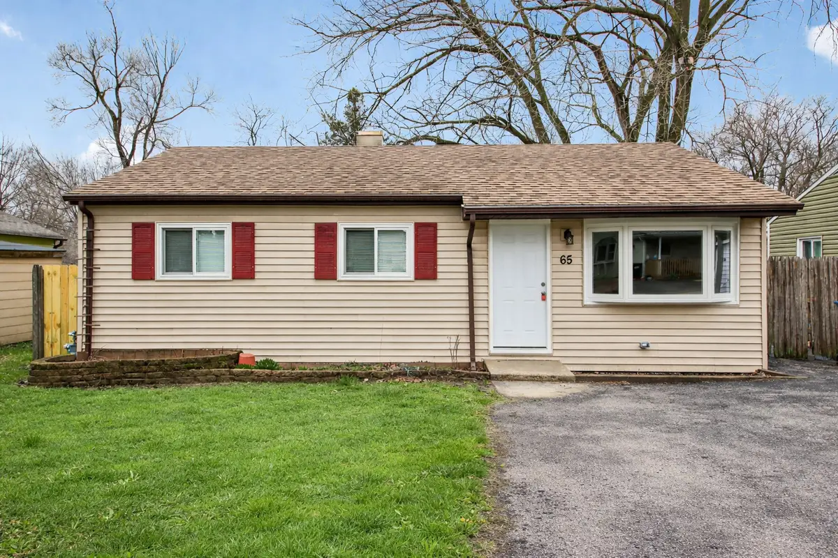 65 Della Street, Crystal Lake, IL 60014 - #1